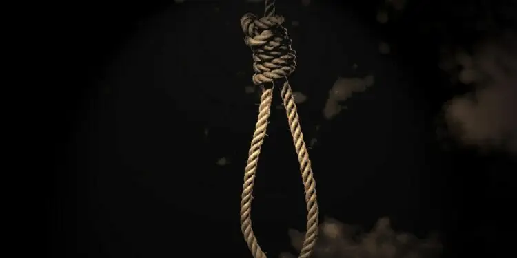 «Оқушыны зорлады» деген күдікке ілінген жігіт өз-өзіне қол жұмсады