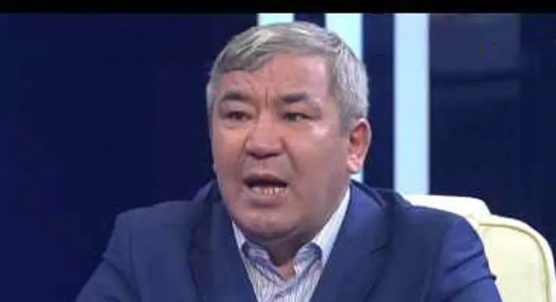 Қалдыбек ҚҰРМАНӘЛІ: Көкбөрінің ұрпағы екеніміз рас болса, азуымызды көрсететін уақыт жетті