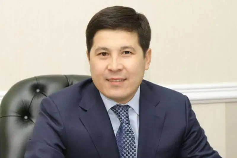 Сқақов ештеңе істеп үлгерген жоқ