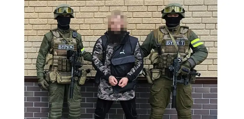 Ақтөбеде терроризмді насихаттады деген күдікпен 2 адам ұсталды