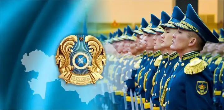 Қазақстанның Қарулы Күштері: бюджет, цифрландыру және пандемия