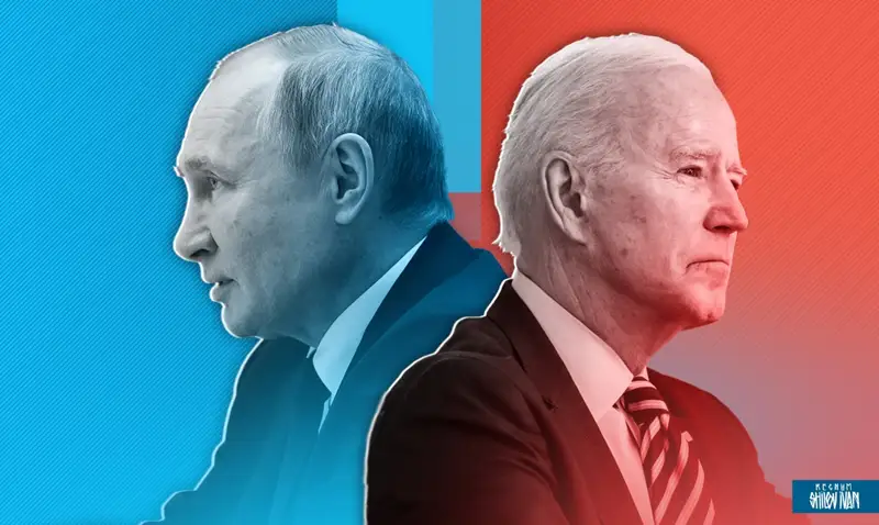Путин-Байден саммиті елордада өтуі мүмкін бе?