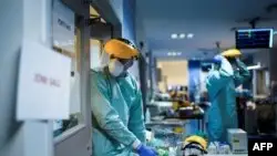 Қазақстанда тағы 17 адамнан коронавирус табылды