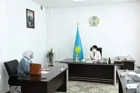 Сандуғаш сайлауға сән берер еді