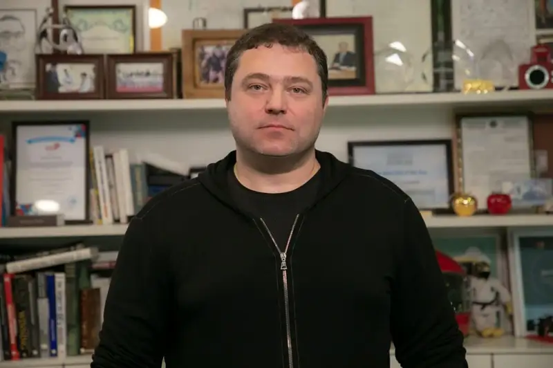 Михаил Ломтадзе: «Болмайтын іспен айналысуды доғару керек»!