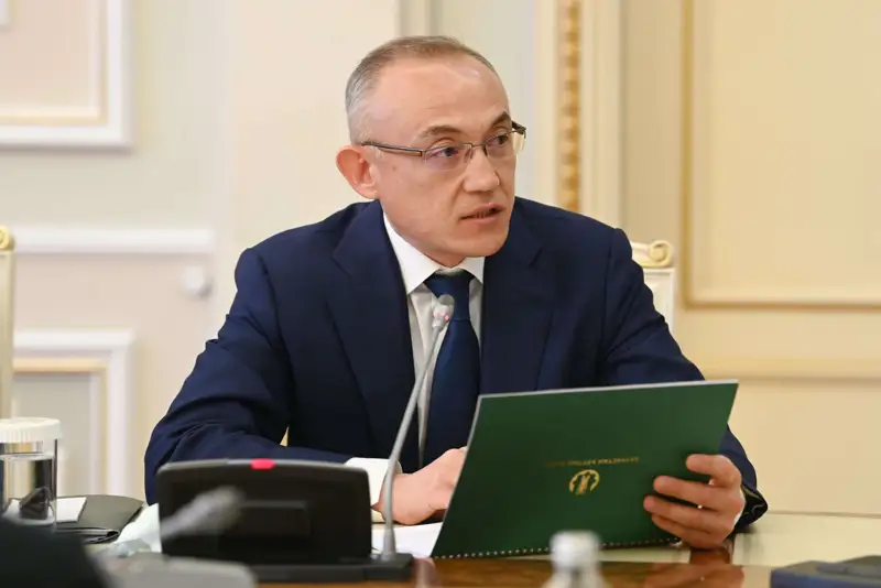 Пірматов vs инфляция: жылтыр сөз, жалған есептің күресі