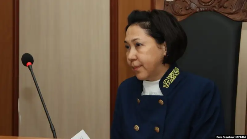 ҚДТ-ға қатысы бар деп күдікке ілінген бірнеше белсендінің қамау мерзімі ұзарды