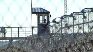 Сотталушылар наразылық көрсетіп Жезқазған түрмесіне тергеу тобы барды (видео)