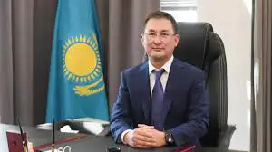 «Оқуға кеткен» Аюпов абақтыда отыр