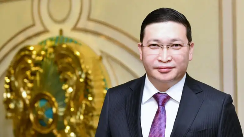 Тоқаев Қазақстанның Еуропалық Одақтағы өкілдігі басшысын тағайындады
