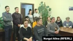 Нұрлы жер бағдарламасының салымшылары жаңа өзгеріске қарсы