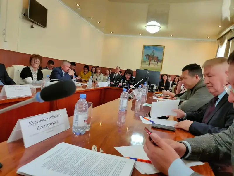 БҚО-да репрессия құрбандарын ақтау жұмысы жалғасады