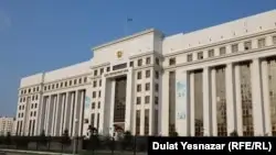 Бас прокуратура 22 ақпанда митингіге шыққандар жазаланатынын ескертті
