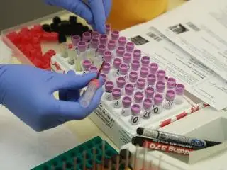Пневмониядан бір адам қайтыс болды