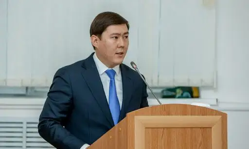 Жас Алаштың  сынынан соң Сматлаев қатесін түзетті