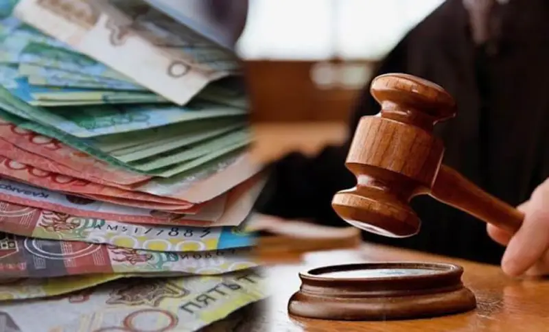 Жеке тұлғалардың банкроттығы деген не?