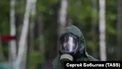 ТАСС: Ресейде коронавирус таралымы төрт есе азайды