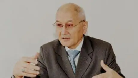 Талас Омарбеков дүниеден өтті