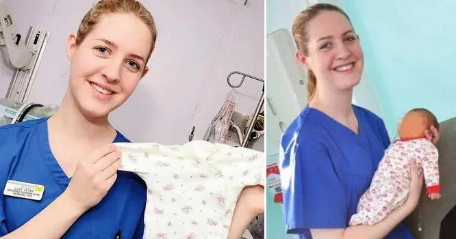 Ұлыбританияда жеті сәбиді өлтірген медбике сотталды