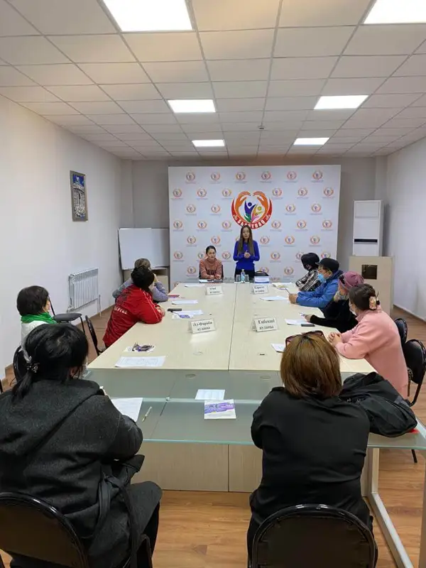 Инфрақұрылымға талап күшейтілді