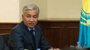 Саяси аутсайдер