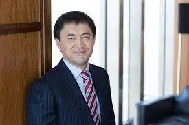 Қайрат Сатыбалды ұсталды