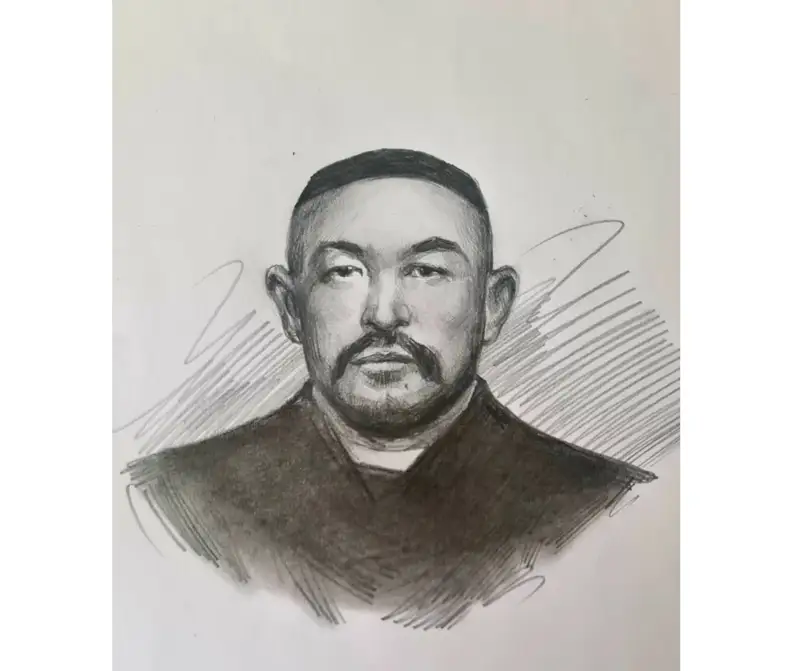 «Ешқашан менің атым өлмек емес...»