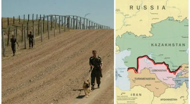 Осындай ұлтпыз, қайтеміз енді?