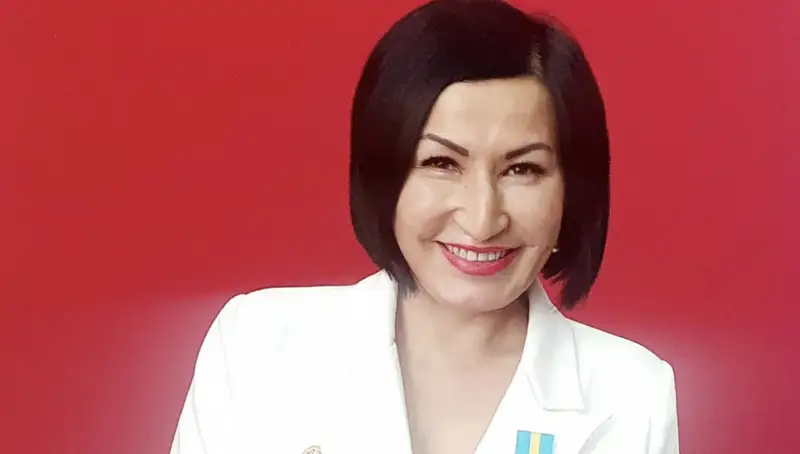 Журналист Сандуғаш Дүйсенованың ісі. Президент атына петиция жолданды