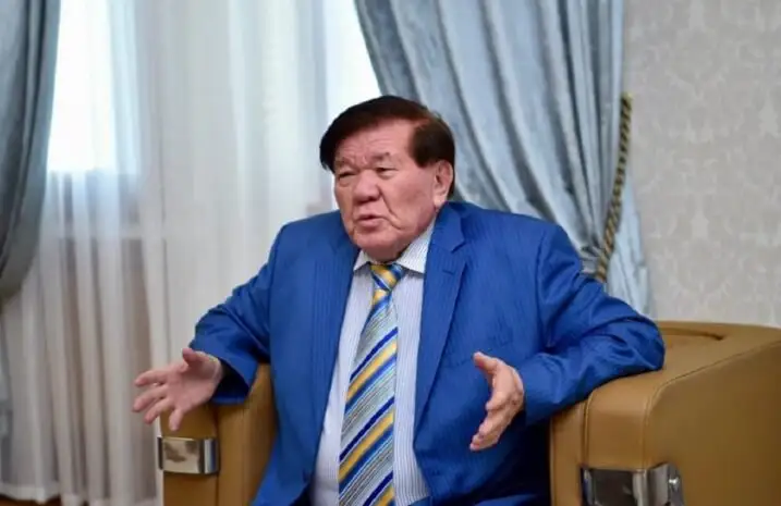 Жолбарыс жүректі ақын