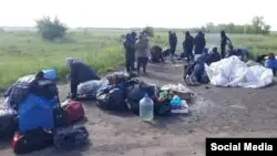 Қырғызстан СІМ: Қазақстан мен Ресей шекарадағы қырғыздарды қайтару мәселесін талқылап жатыр