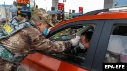 Белгісіз вирус таралмас үшін Қытай екінші қаласын жапты