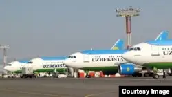 Өзбекстанда ішкі рейстерге арналған әуе компаниясы ашылмақ