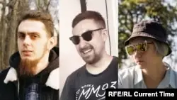 Беларусьте жол апатына ұшыраған Настоящее время режиссері ауруханада қайтыс болды