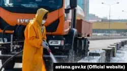 Елде тағы 18 адам дертке шалдықты. Вирус жұққандар саны - 569