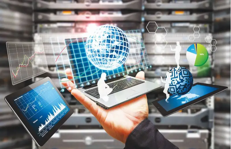 Цифрландыру саланы серпілтті