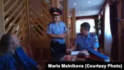 CPJ Қазақстанда жала жабу әкімшілік кодекске ауысқанымен қылмыстық жаза әлі де бар деді