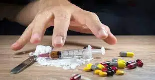 Есірткімен күрес болашақ үшін қажет