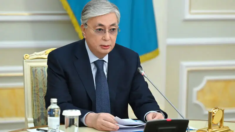 Тоқаев Мемлекеттік хатшының өкілеттігіне өзгерістер енгізді