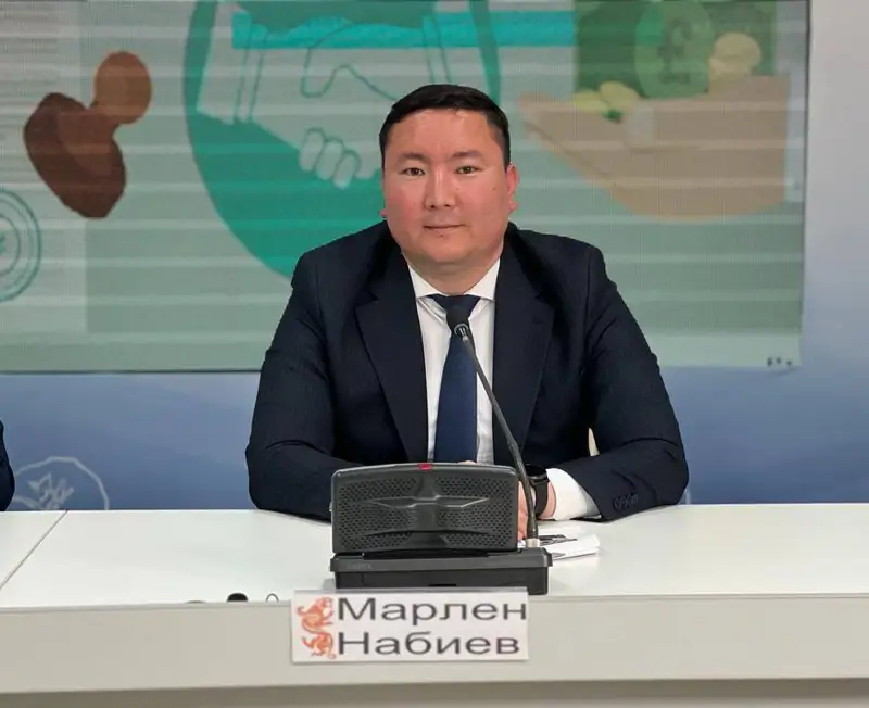 Маңғыстауда ауыл шаруашылығына жатпайтын бизнес түрлерін дамытуға 3,7 млрд теңге бөлінді