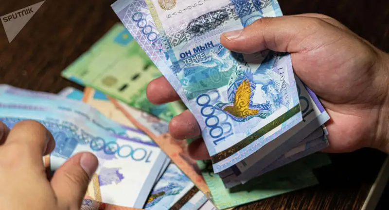 Антикоррупциялық қызмет бюджетке 775 млн теңгені қайтарды