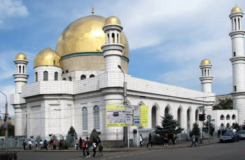 Наиб имам Құрбан айт мерекесінде карантин талаптарын бұзбауға шақырды