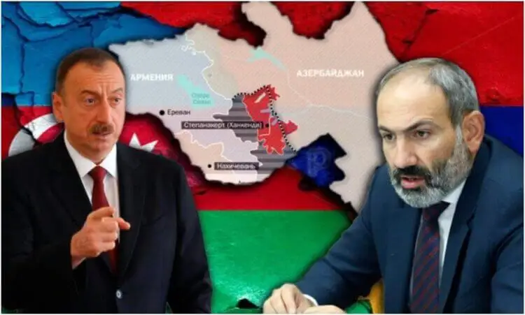 Қарабақ  қырғынына  нүкте  қойылды  ма, әлде...