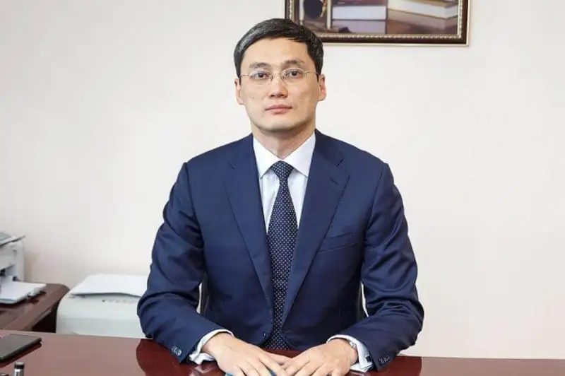 Мұрат Жүребеков Ақтөбе қаласының әкімі қызметіне кірісті