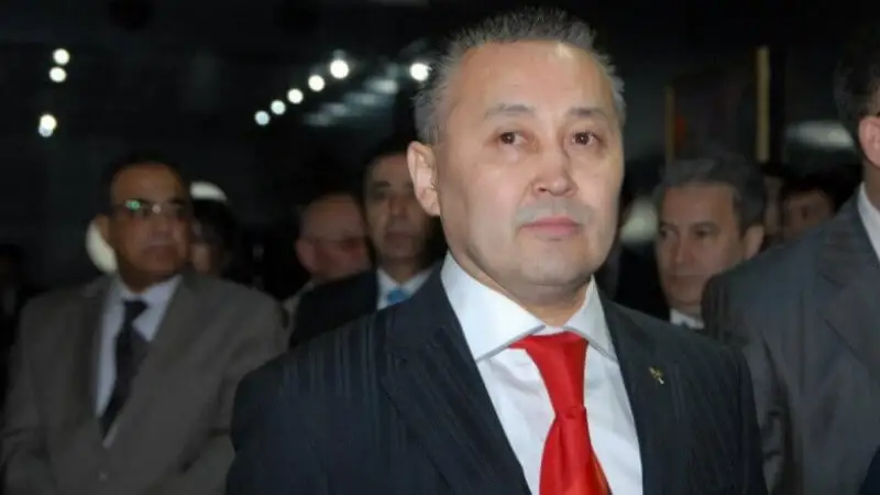 Арыстанбек Мұхамедиұлы ісі: Ұлттық музей директорының бұрынғы орынбасары ұсталды