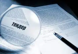 «Қой терісін жамылған тендерлер»