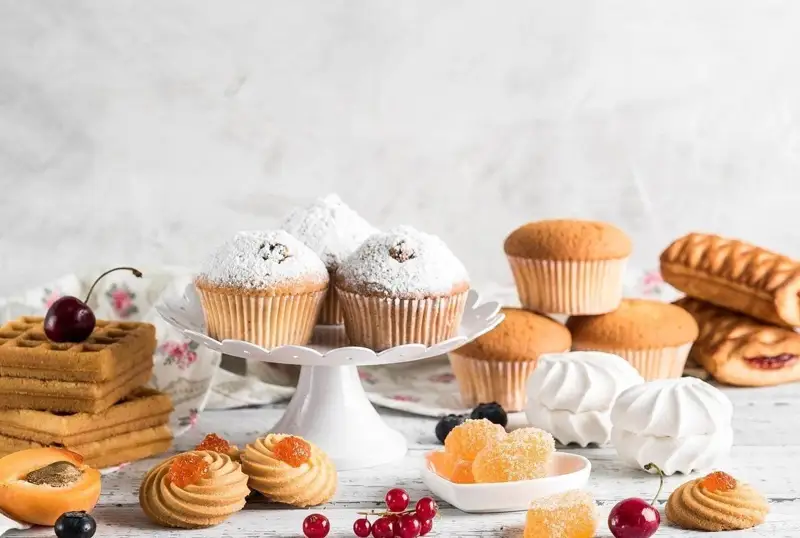 Кәсіпті нәсіп еткен қазақ әйелдері