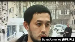 Amnesty International Әлнұр Ильяшевтің үкімі үшін Қазақстан билігіне сын айтты