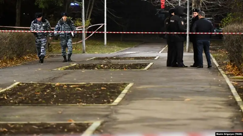 Ресейде шенеуніктің өліміне байланысты үш адамға іздеу жарияланды