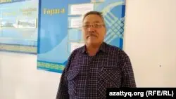 Оралда азаматтық белсенді 10 күнге қамалды